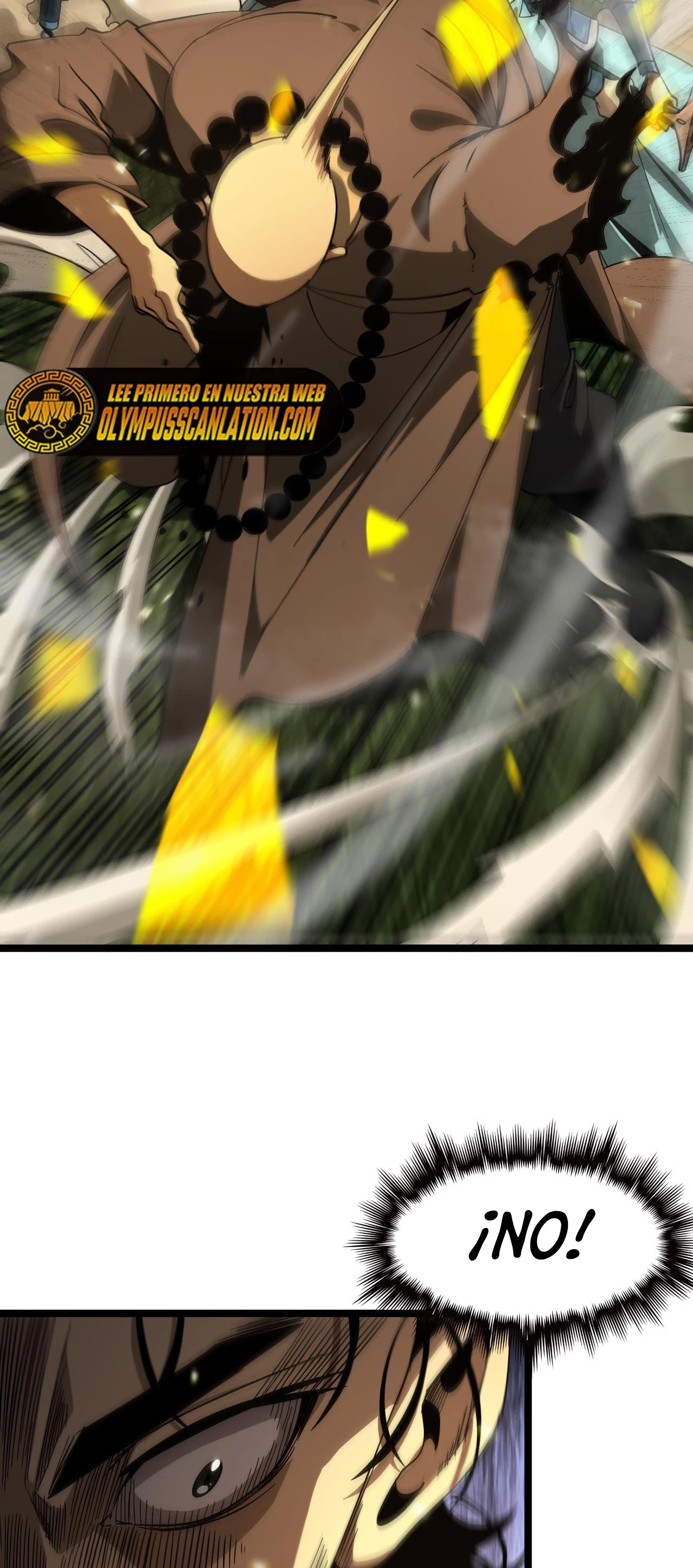 Apocalipsis Mundial en Linea > Capitulo 102 > Page 71